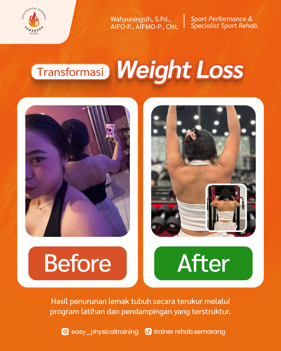 Weight Loss